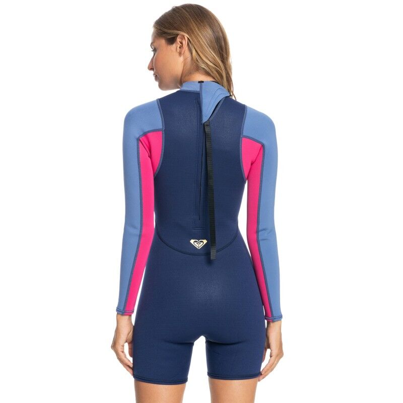 Roxy 1.5mm Elite - Surf märkäpuvut - Naiset | Hardloop