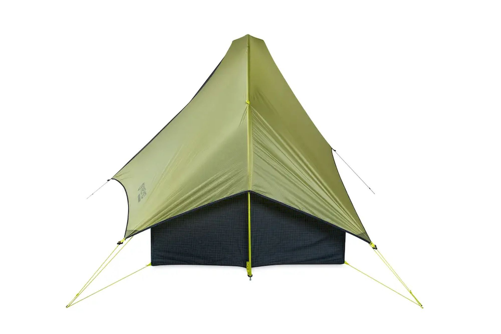 Nemo Hornet OSMO 1P - Tenda da campeggio | Hardloop