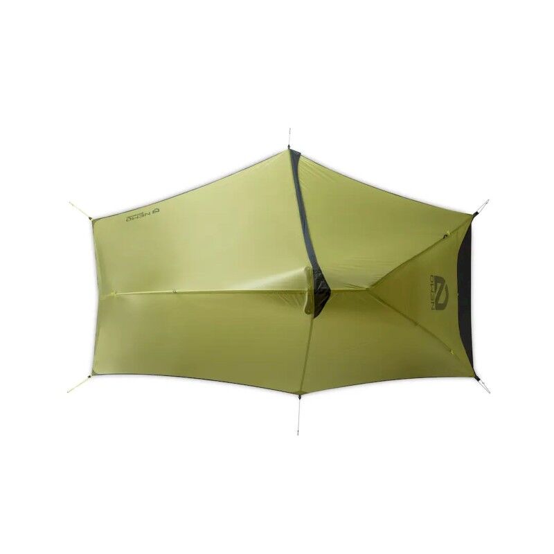 Nemo Hornet OSMO 1P - Tenda da campeggio | Hardloop