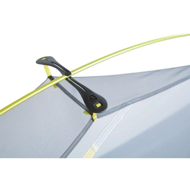 Nemo Hornet OSMO 1P - Zelt | Hardloop