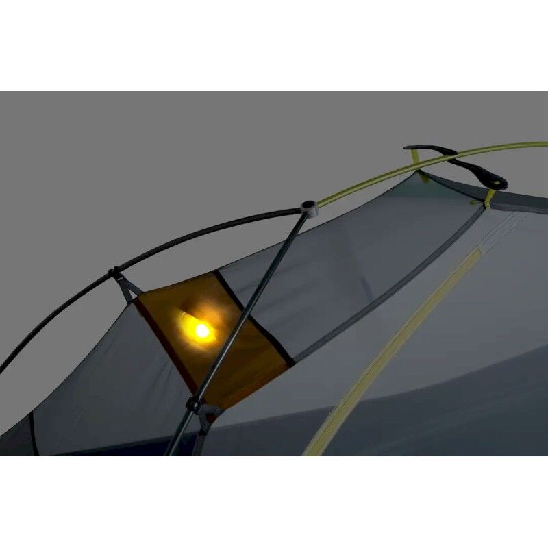 Nemo Hornet OSMO 1P - Zelt | Hardloop