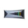 Nemo Hornet OSMO 1P - Tenda da campeggio | Hardloop
