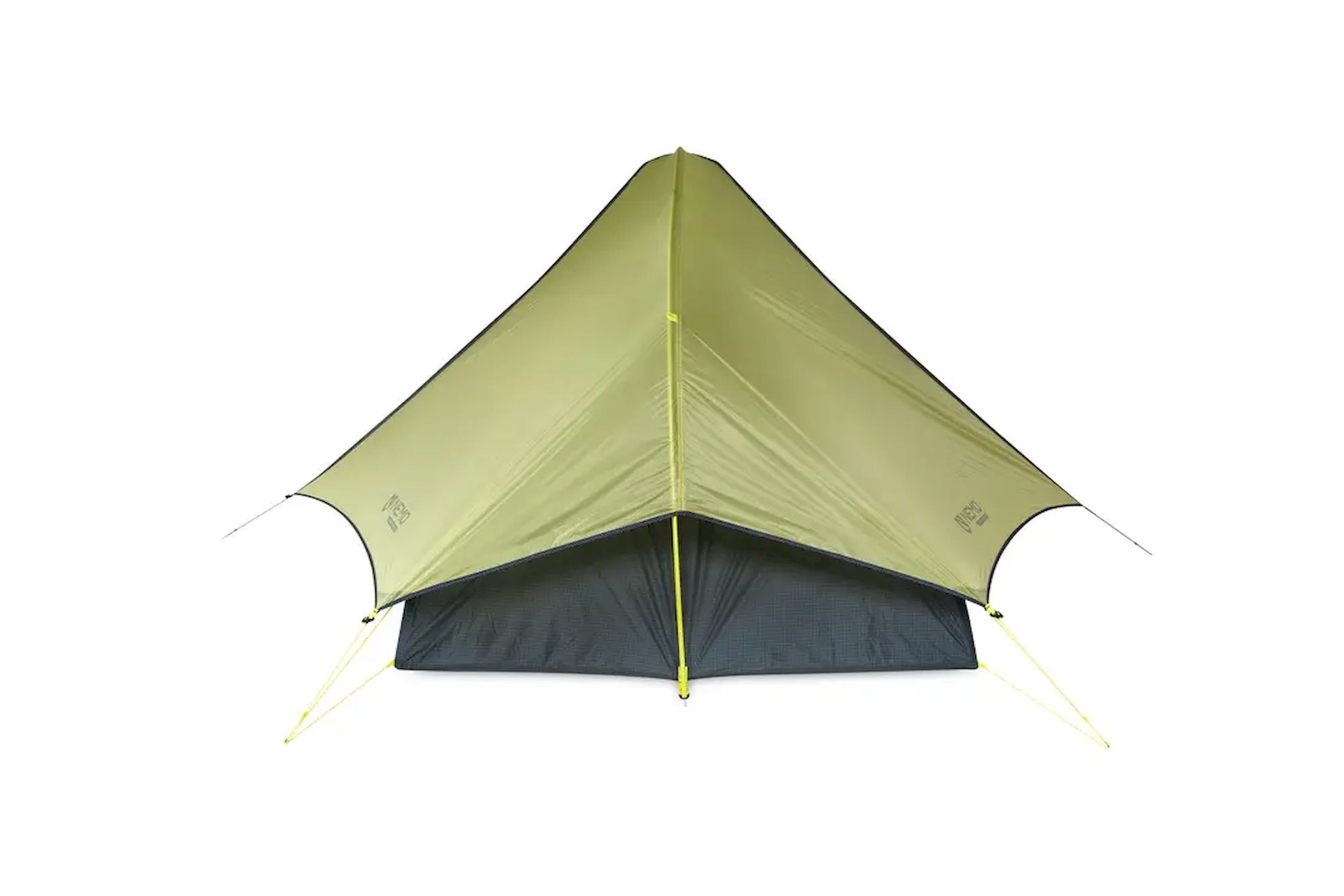 Nemo Hornet OSMO 2P - Tent | Hardloop