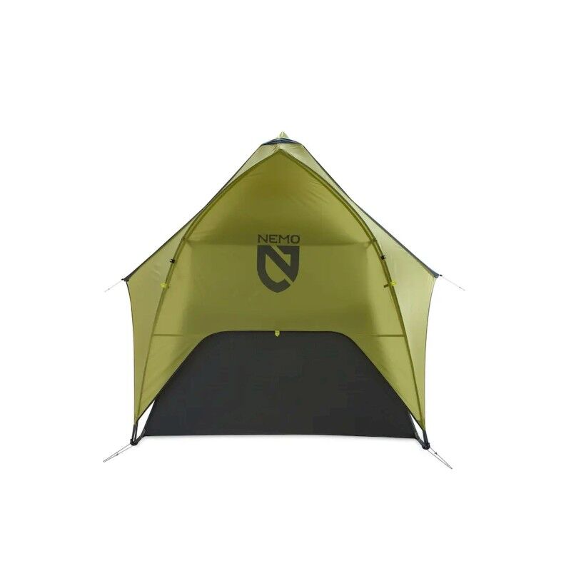 Nemo Hornet OSMO 2P - Tienda de campaña | Hardloop