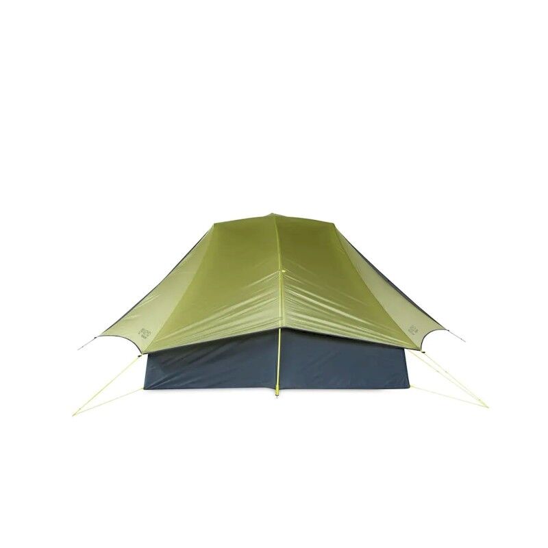 Nemo Hornet OSMO 3P - Tenda da campeggio | Hardloop