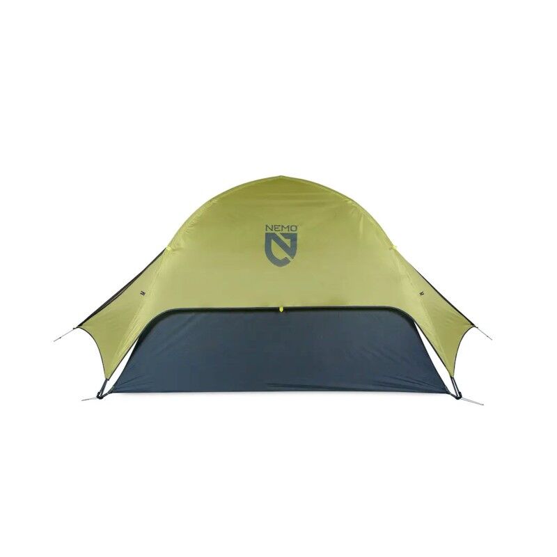Nemo Hornet OSMO 3P - Tent | Hardloop