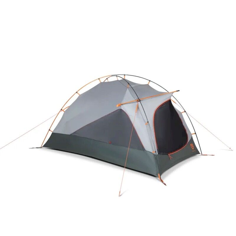 Nemo Kunai 2P - Tenda campismo | Hardloop