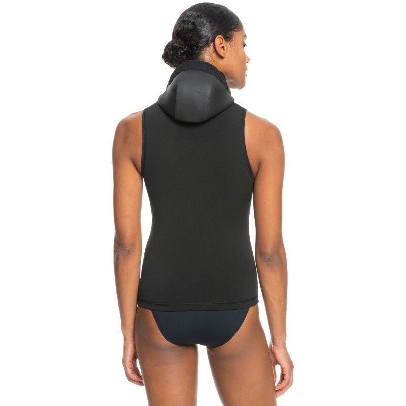Roxy 2mm Swell Series Hood - Neoprene hood - Women's | Hardloop