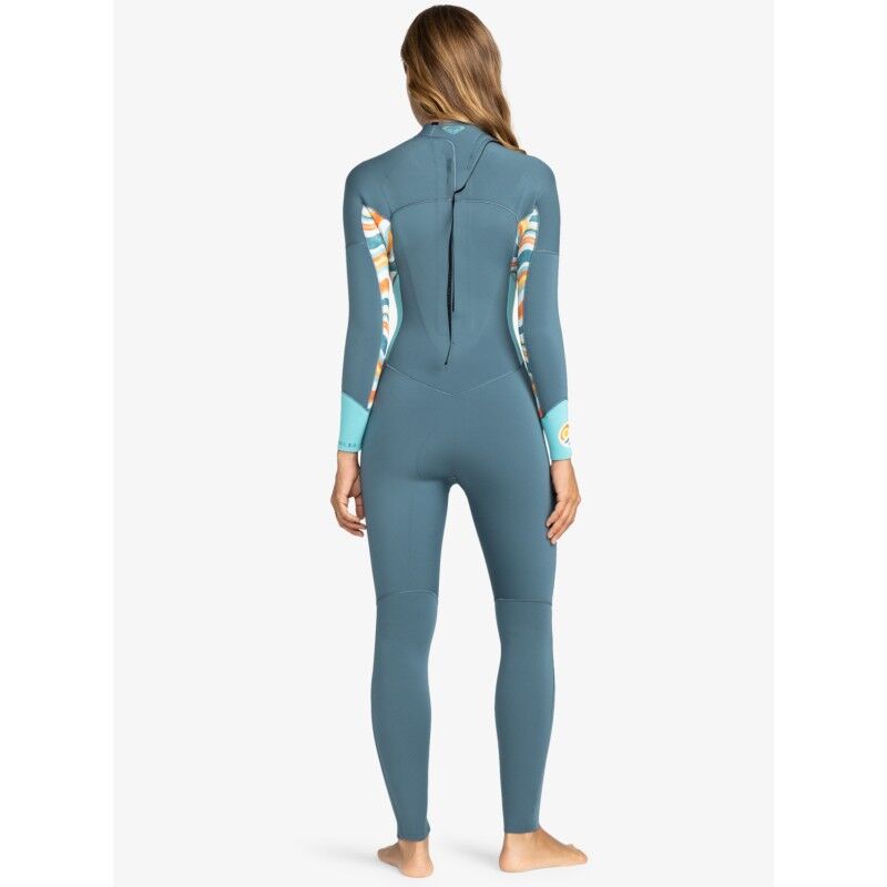 Roxy 3/2mm Swell Series 2022 - Surf Wetsuit - Women's | Hardloop