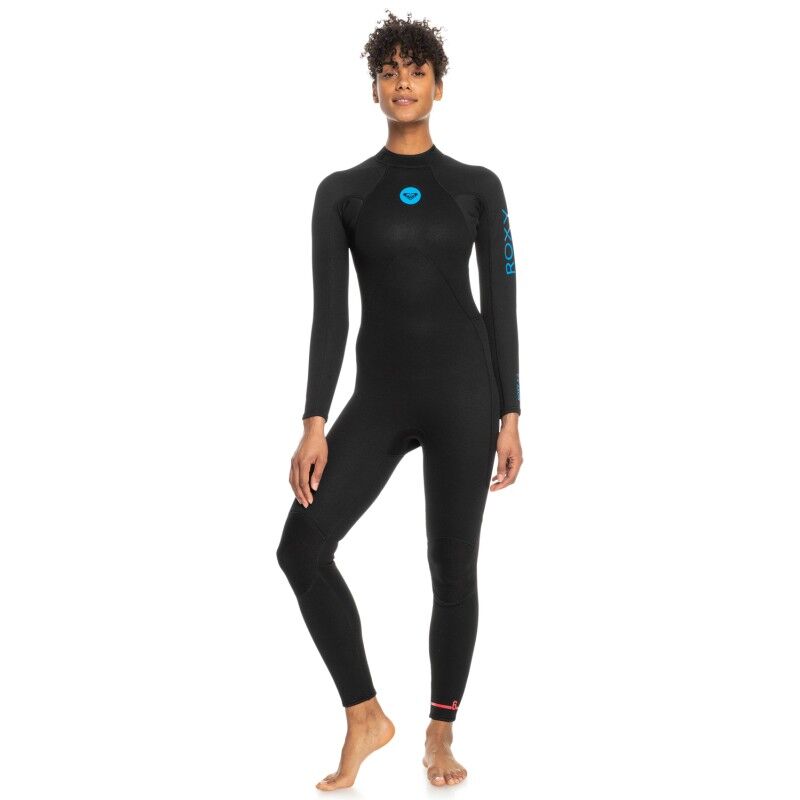 Roxy 4/3mm School / Rental BZ GBS - Surfing Kombinezony damskie | Hardloop