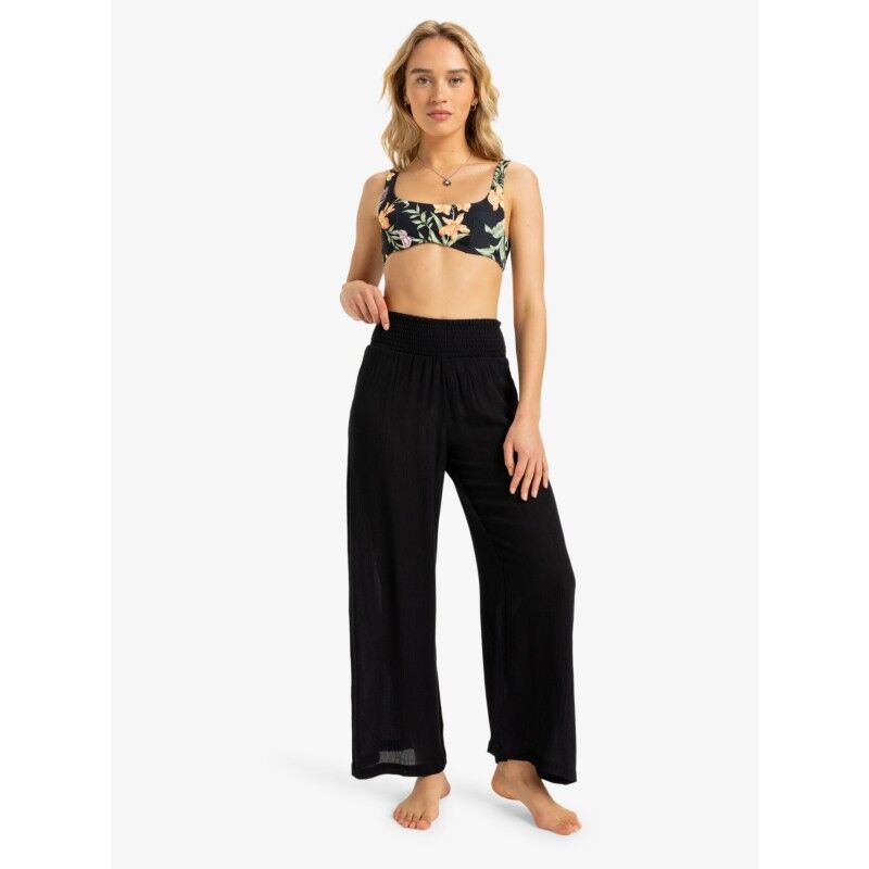 Roxy Along The Beach - Pantaloni - Donna | Hardloop