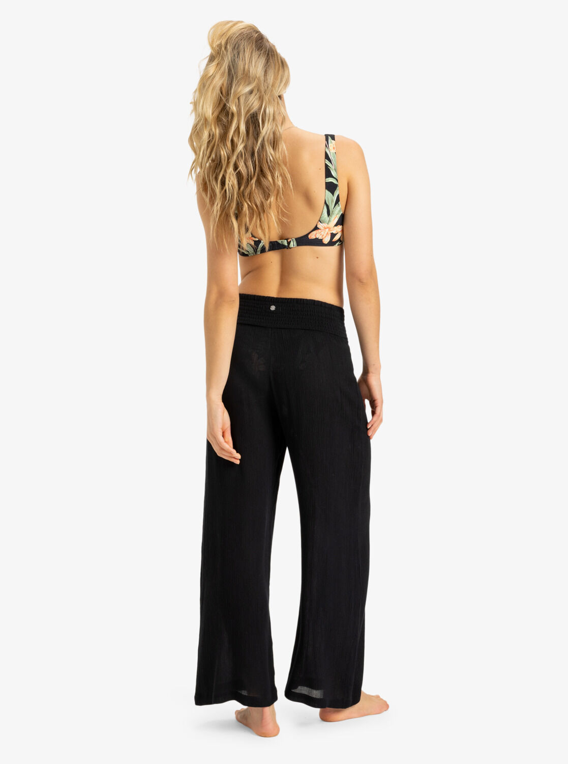 Roxy Along The Beach - Pantaloni - Donna | Hardloop