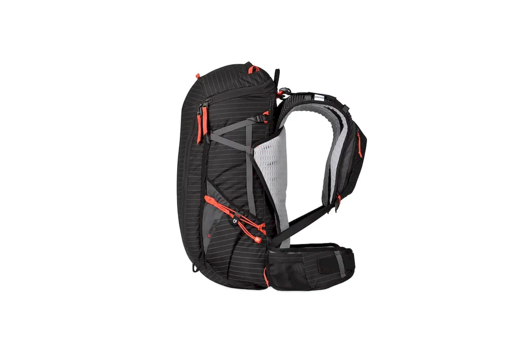 Nemo Persist Mens 30 - Zaino da escursionismo - Uomo | Hardloop
