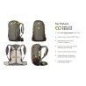 Nemo Persist Mens 30 - Walking backpack - Men's | Hardloop