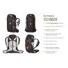 Nemo Persist Mens 45 - Walking backpack - Men's | Hardloop