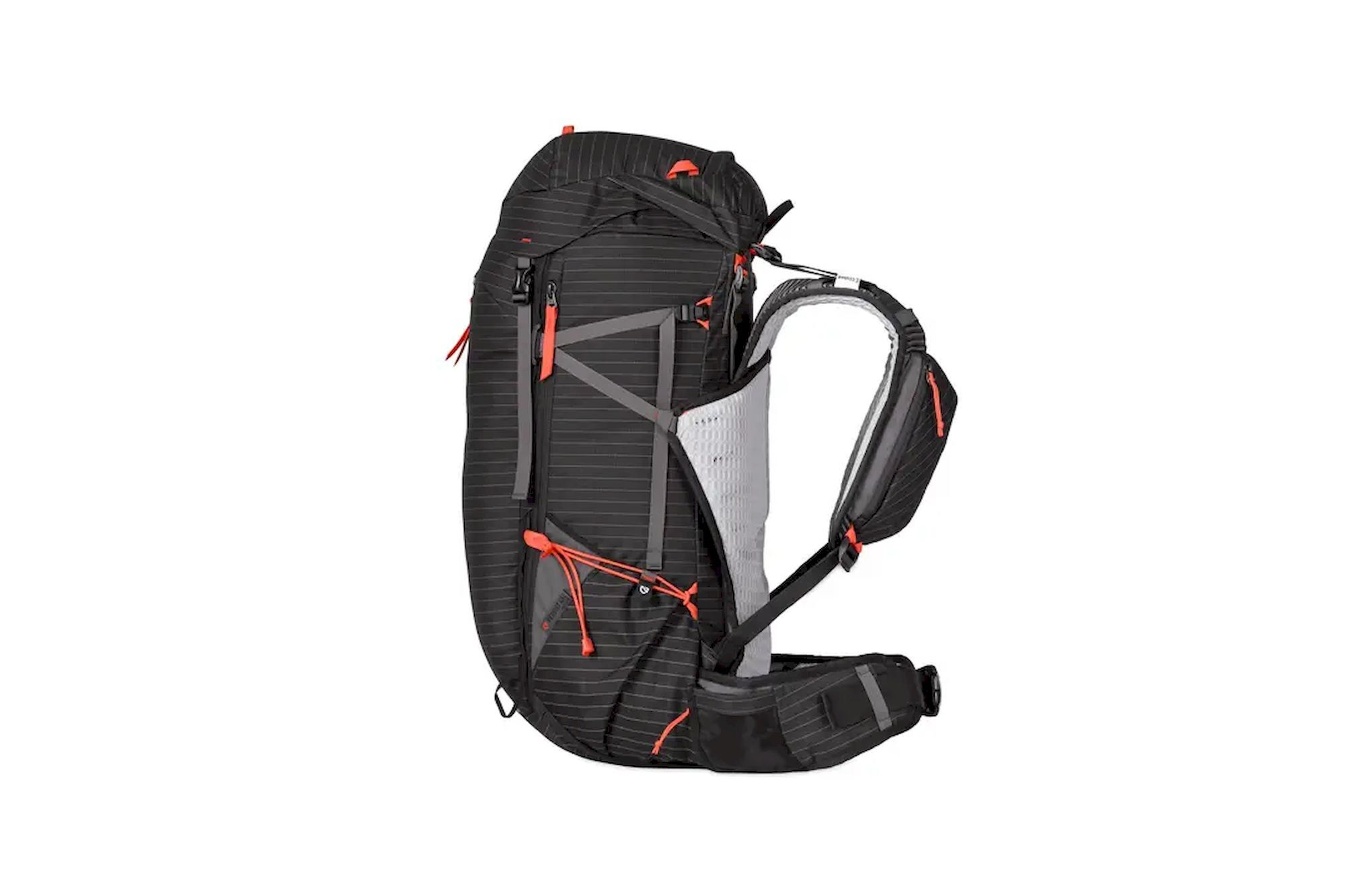 Nemo Persist Mens 45 - Walking backpack - Men's | Hardloop