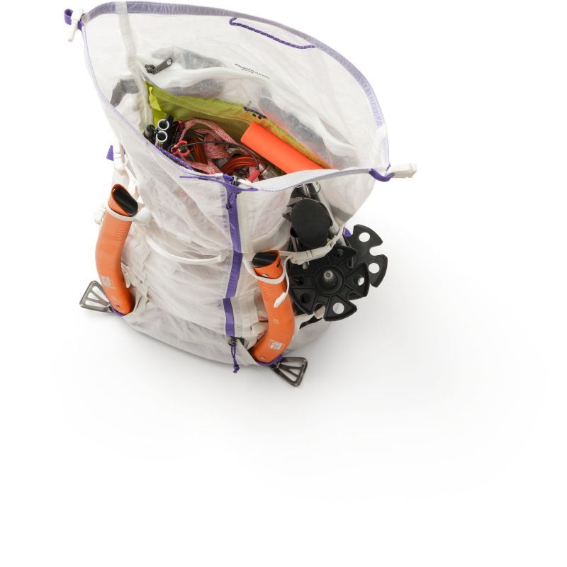 Db Journey Weigh Lighter Backpack - Sac à dos | Hardloop