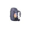 Nemo Persist Womens 45 - Zaino da escursionismo - Donna | Hardloop