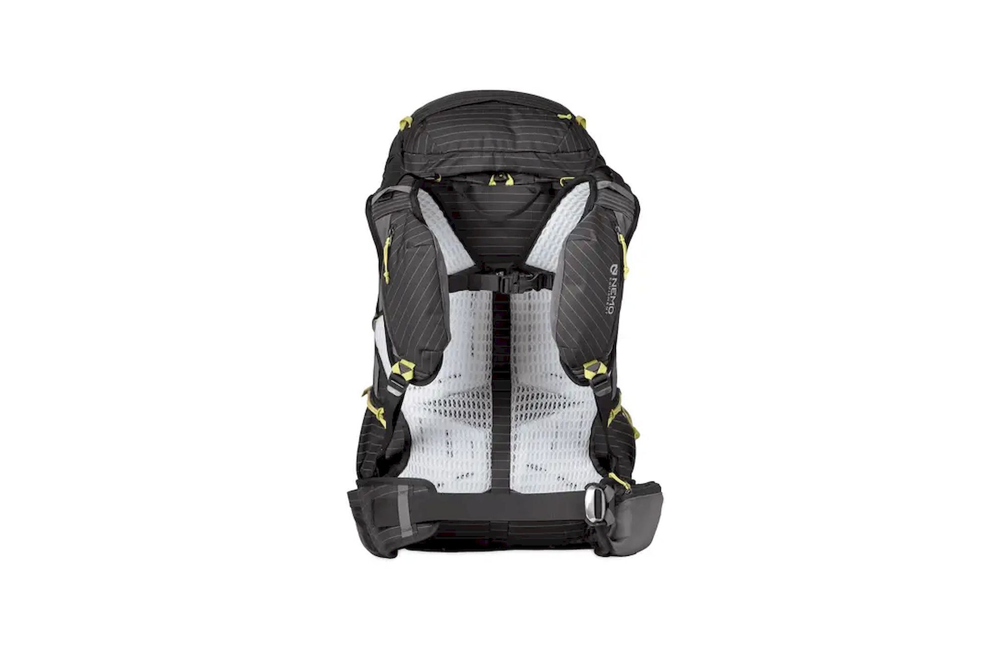 Nemo Persist Womens 45 - Zaino da escursionismo - Donna | Hardloop