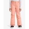 Peach Pink