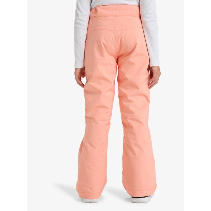 Roxy Backyard Pant - Skidbyxa - Børn | Hardloop