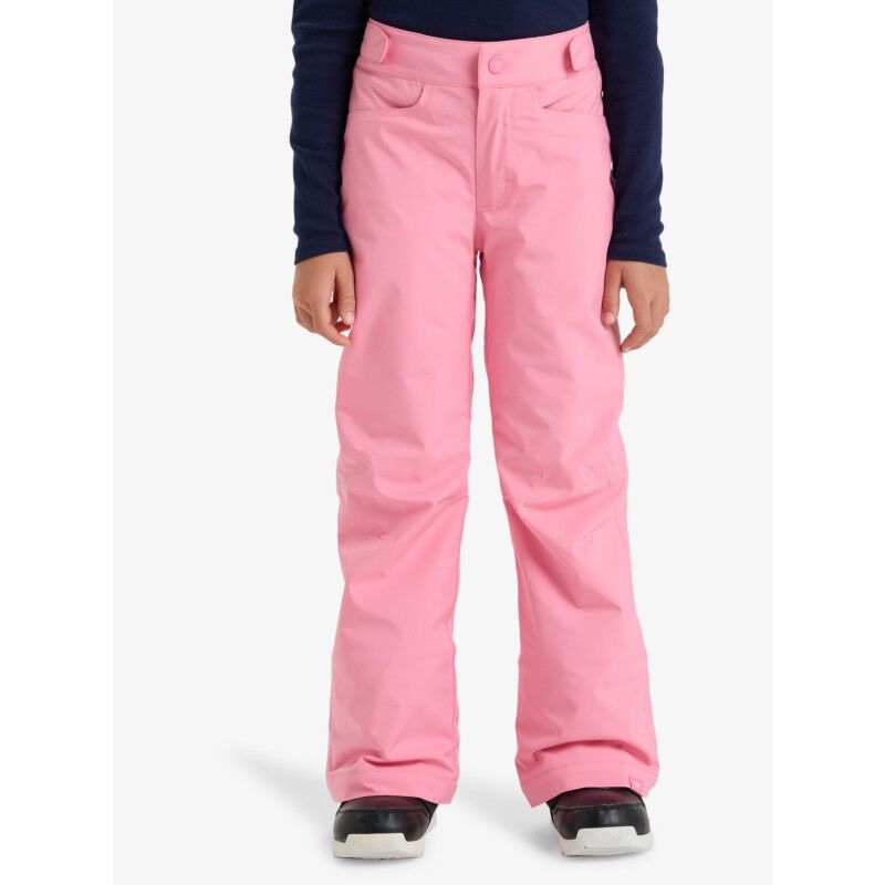 Backyard Pant - Skibroek - Kinderen