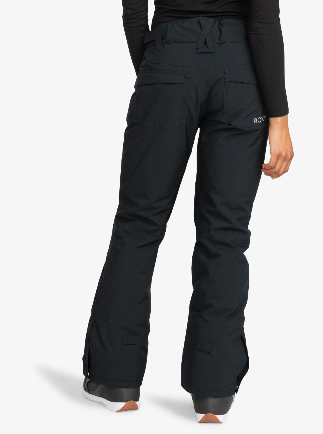 Roxy Backyard Pant - Pantaloni da sci - Donna | Hardloop