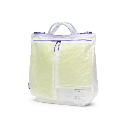 Weigh Lighter Helmet Bag - Urban backpack