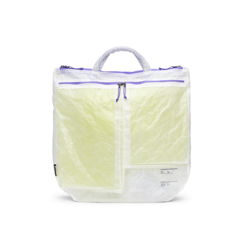 Db Journey Weigh Lighter Helmet Bag - Sac à dos urbain | Hardloop