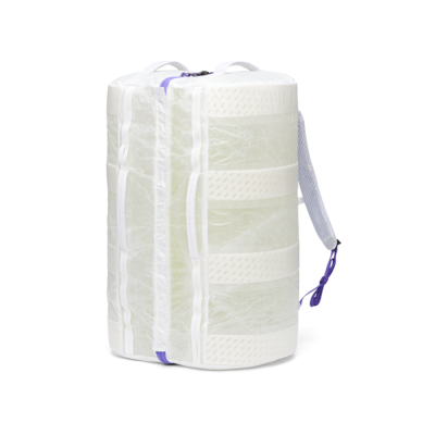 Weigh Lighter Split Duffel - Duffel Bag