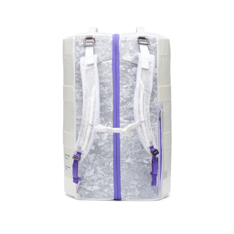 Db Journey Weigh Lighter Split Duffel - Duffel | Hardloop