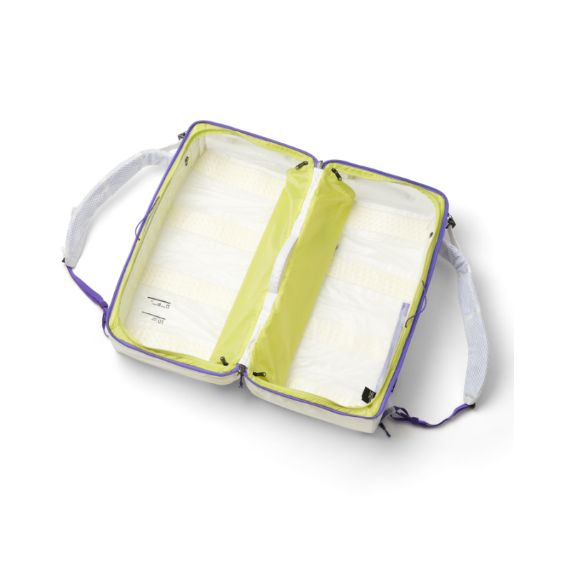 Db Journey Weigh Lighter Split Duffel - Duffel | Hardloop