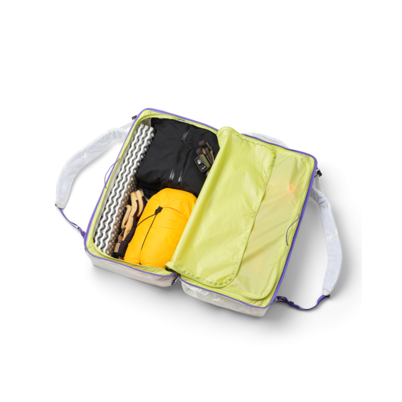 Db Journey Weigh Lighter Split Duffel - Duffel | Hardloop