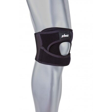 Zamst JK-1 - Genouillère de support du tendon rotulien | Hardloop
