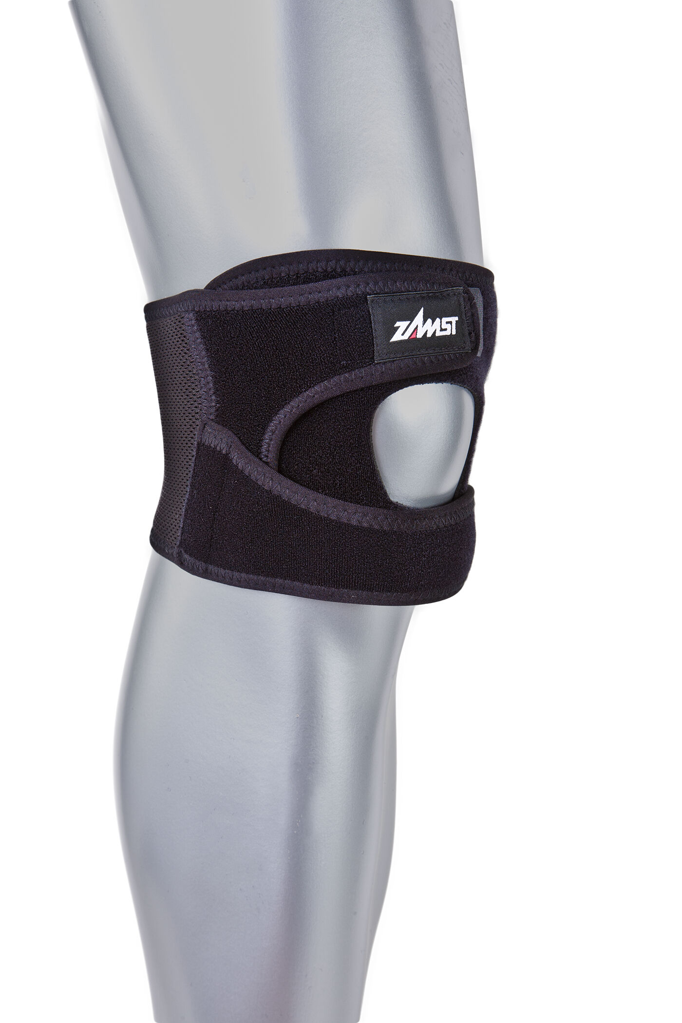 Zamst JK-1 - Genouillère de support du tendon rotulien | Hardloop