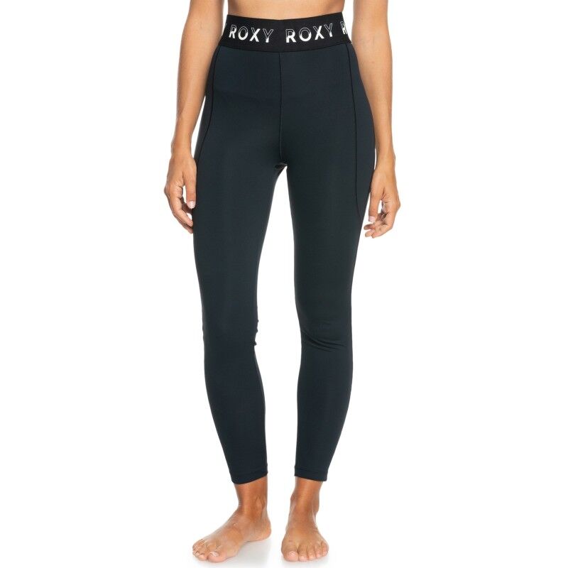 Roxy Bold Moves Legging - Laufhose - Damen | Hardloop
