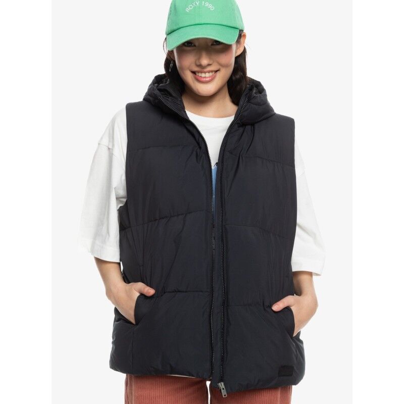 Roxy Bright Side - Kunstfaserweste - Damen | Hardloop