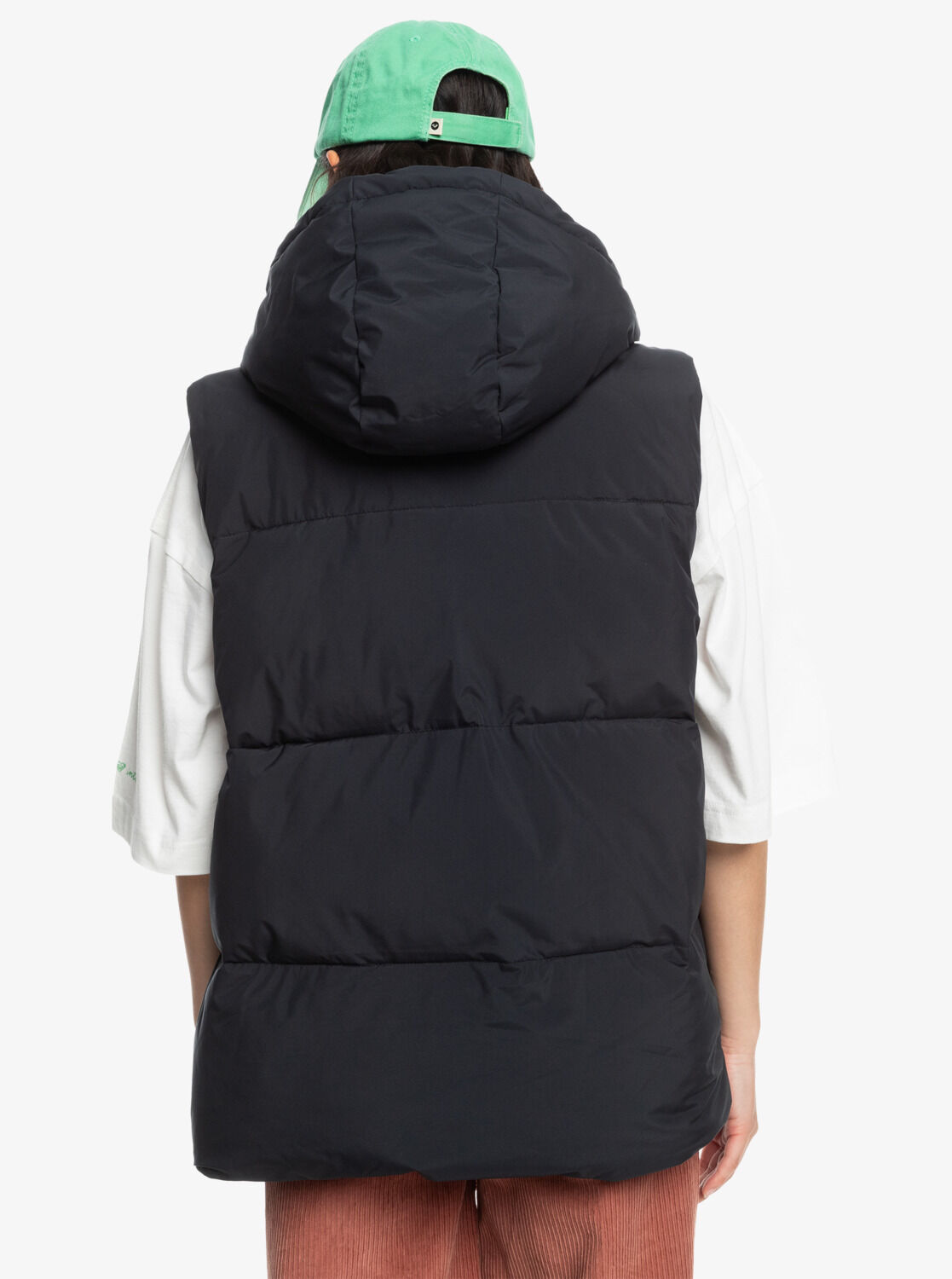 Roxy Bright Side - Kunstfaserweste - Damen | Hardloop