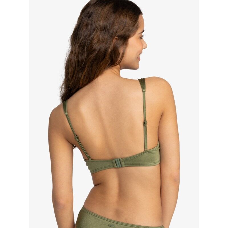 Roxy Brilho Top - Bikini top | Hardloop