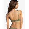 Roxy Brilho Top - Top biquíni mulher | Hardloop