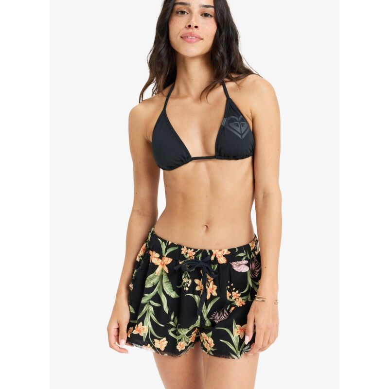 Roxy Coastline Ride Short - Shorts - Women's | Hardloop