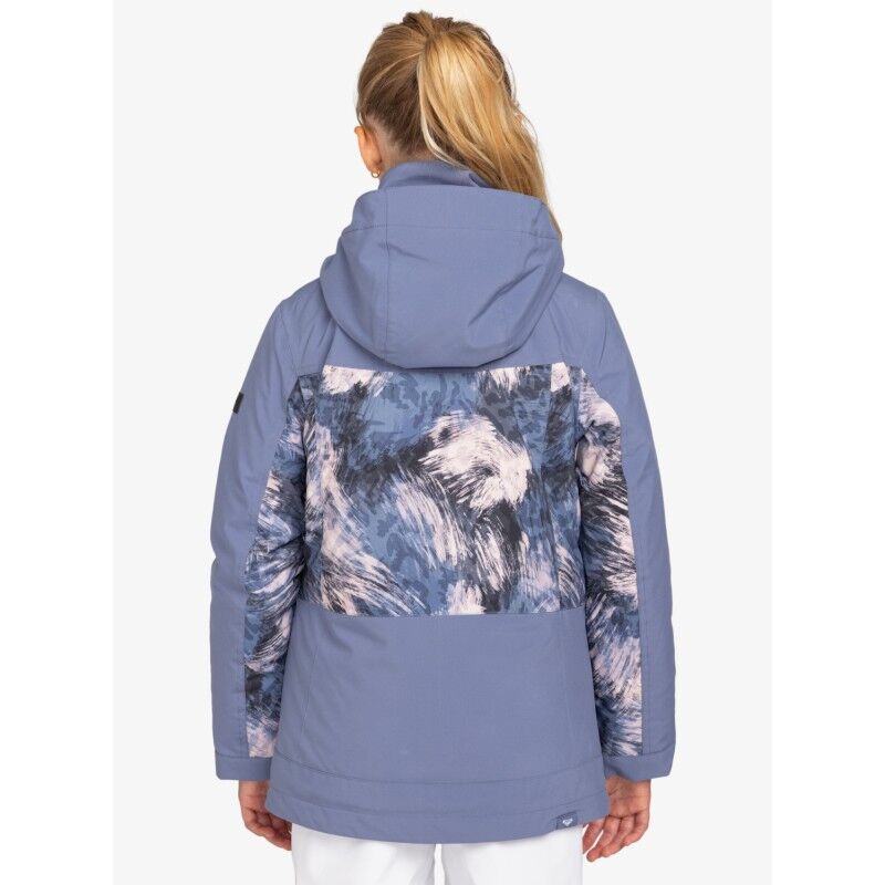 Roxy Dawnrae Parka - Kurtka narciarska dziecięca | Hardloop