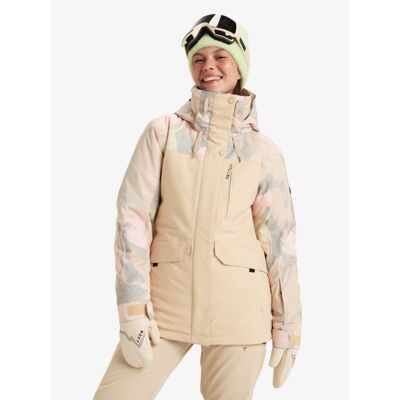 Dawnrae Parka - Chaqueta de esquí - Mujer