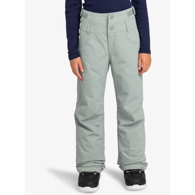 Diversion Pant - Lasketteluhousut - Lasten