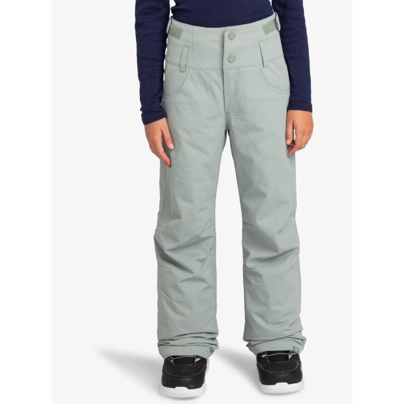 Diversion Pant - Pantaloni da sci - Bambino