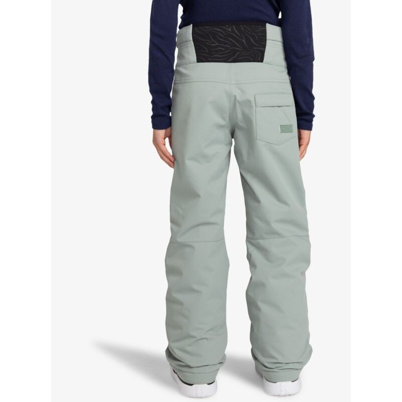 Roxy Diversion Pant - Pantaloni da sci - Bambino | Hardloop