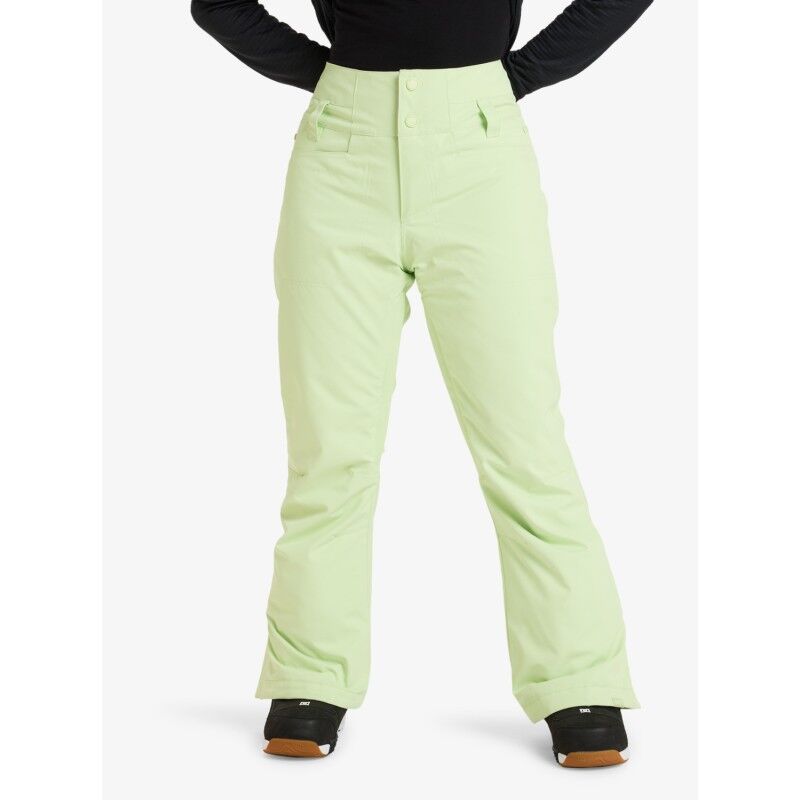 Roxy Diversion Pant - Calça ski mulher | Hardloop