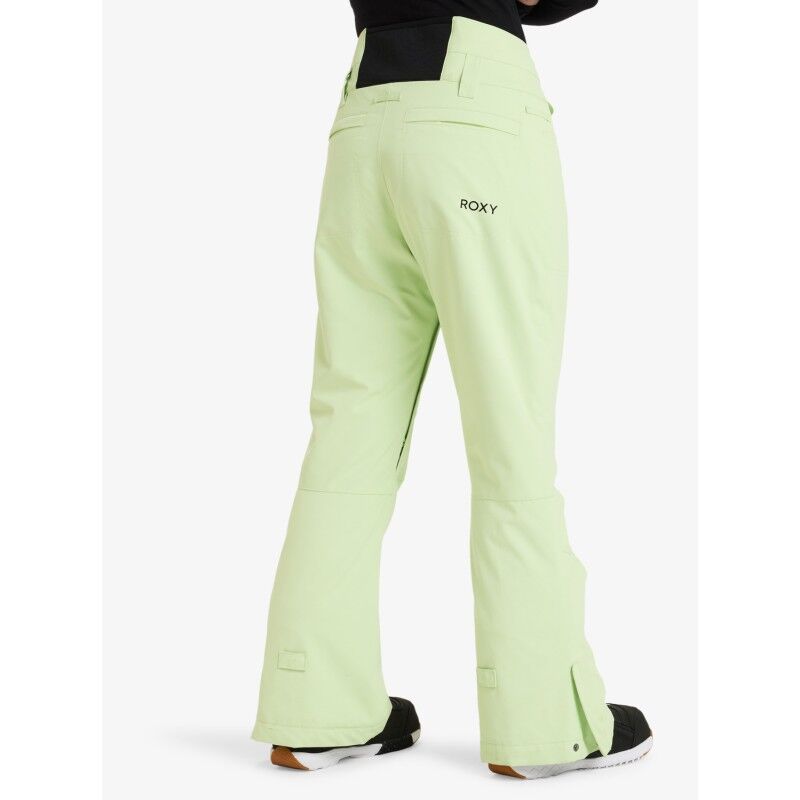 Roxy Diversion Pant - Spodnie narciarskie damskie | Hardloop