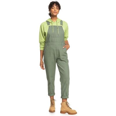 Eternal Change - Women's overalls
