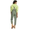 Roxy Eternal Change - Jardineira mulher | Hardloop